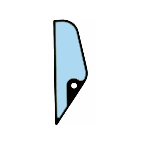 BOBCAT Oldalüveg 6908789 