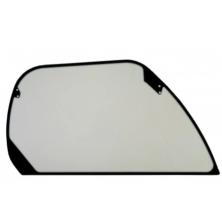 BOBCAT Jobb Oldalüveg 7217637 