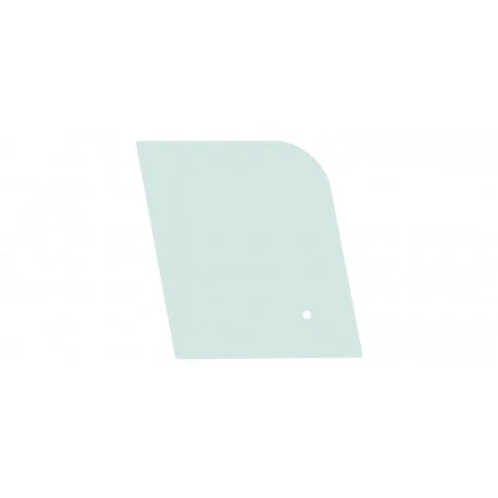 BOBCAT Bal/Jobb Első Oldalüveg 7261610 