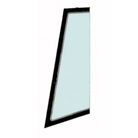 BOBCAT Bal Oldalüveg F3562 