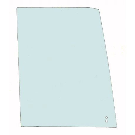 BOBCAT Jobb Első Oldalüveg F3614 