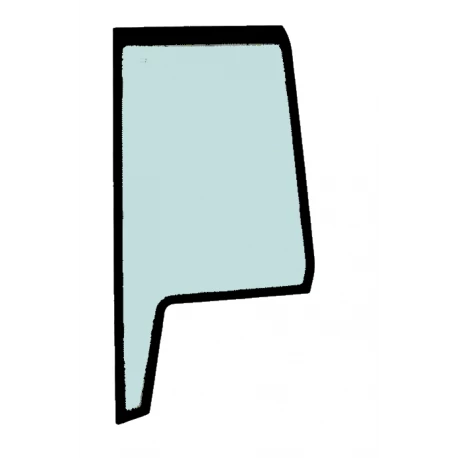 BOBCAT Oldalüveg F3616 