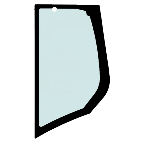 DOOSAN Oldalüveg F3632 