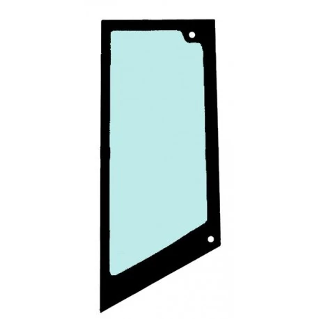 DOOSAN Oldalüveg F3650 