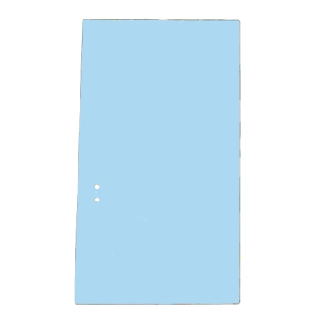 DOOSAN Jobb Hátsó Oldalüveg F3660