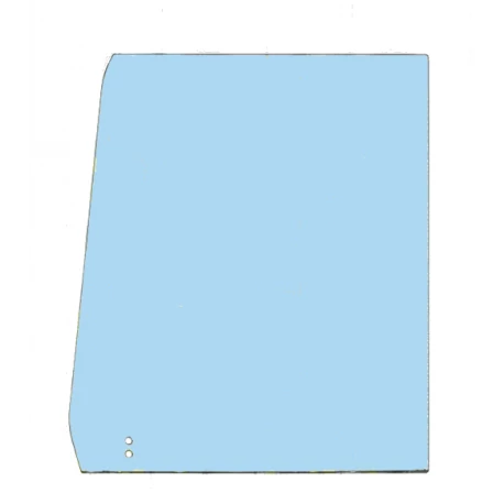 BOBCAT Jobb Hátsó Oldalüveg F3664 