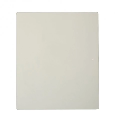 BOBCAT Jobb Hátsó Oldalüveg F460 