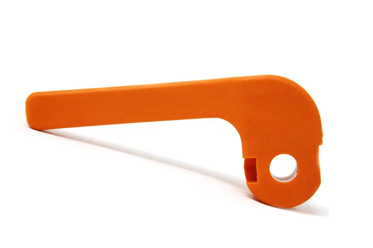 Gyorskioldó kilincs