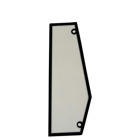 BOMAG Bal Ajtóüveg 58291095 