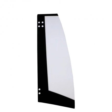 BOMAG Jobb Első Ajtóüveg 58608012 