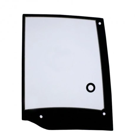 BOMAG Jobb Felső Ajtóüveg 92110632 