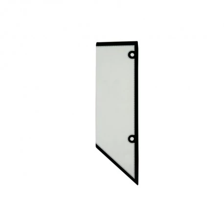 BOMAG Jobb Hátsó Szélvédő 58291091 