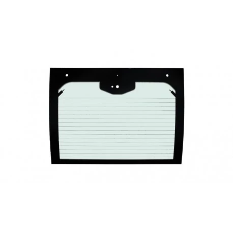 BOMAG Hátsó Szélvédő 58608106