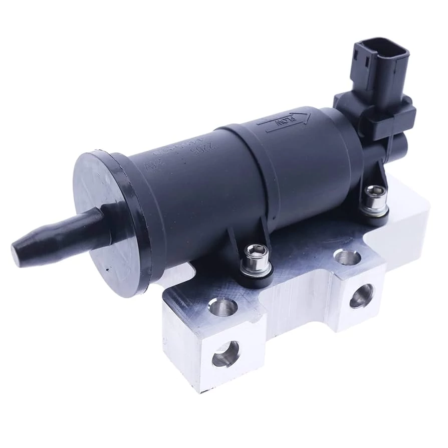 CAT Üzemanyagszivattyú 4465409