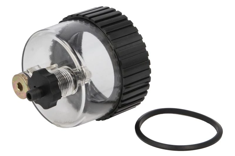 CAT Üzemanyag üllepítő 3435527 CVA