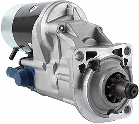 CAT Önindító 2253150