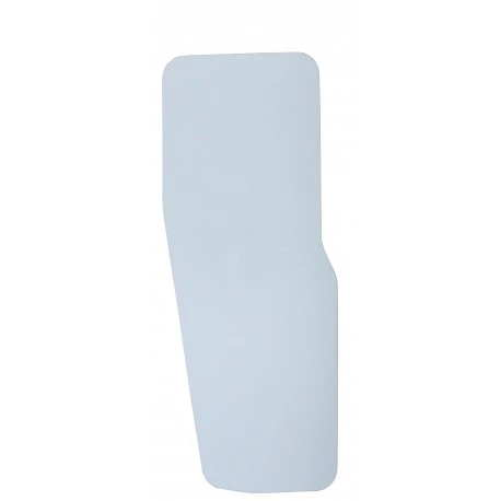 CAT Bal/Jobb Ajtóüveg 1258254