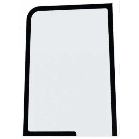 CAT Bal Felső Ajtóüveg 1510912 