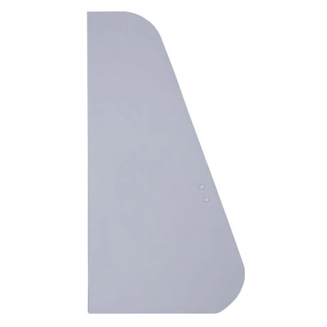 CAT Felső Első Tolóajtó Üveg 1661911 