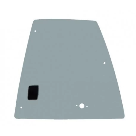 CAT Jobb Felső Ajtóüveg 2059612