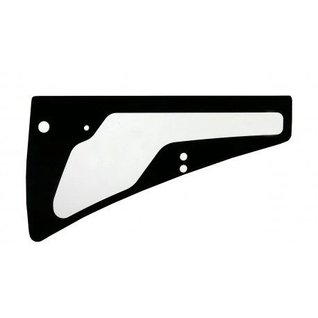 CAT Alsó Ajtóüveg 2609296