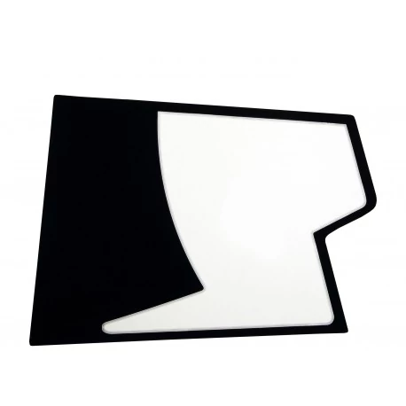 CAT Alsó Ajtóüveg 2690467 