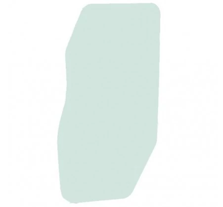 CAT Bal/Jobb Ajtóüveg 3579236