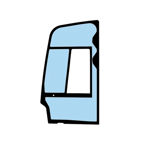 CAT Ajtóüveg 5499075