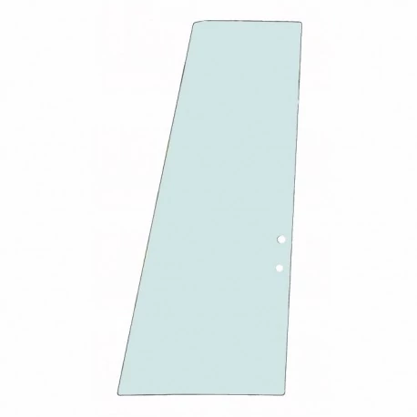 CAT Felső Hátsó Tolóajtó Üveg 5754500 