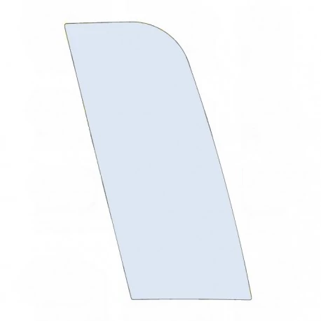 CAT Felső Első Ajtóüveg 5754501 