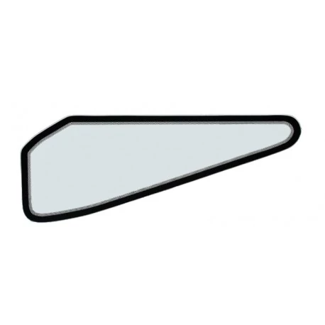 CAT Alsó Ajtóüveg 6C9076