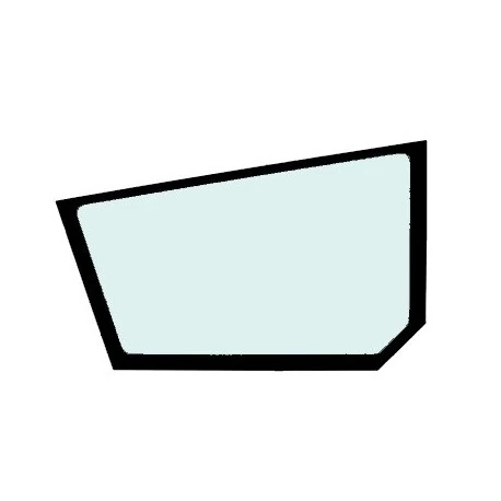 CAT Alsó Ajtóüveg F3766 