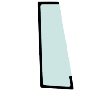 CAT Jobb Oldali Szélvédő 1108979 