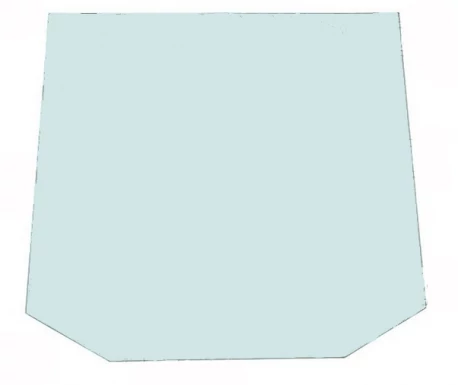 CAT Szélvédő 1257971 