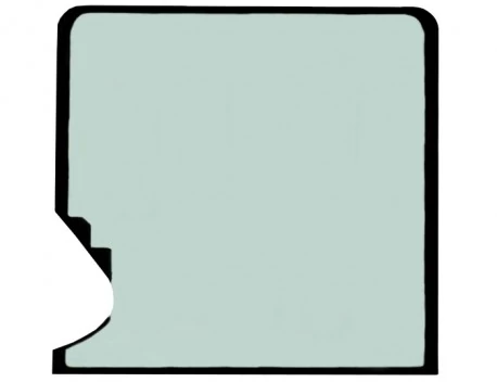 CAT Szélvédő 2743529 