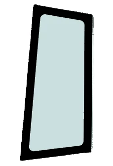 CAT Jobb Alsó Szélvédő 293-0545 