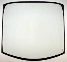 CAT Szélvédő 3419901 