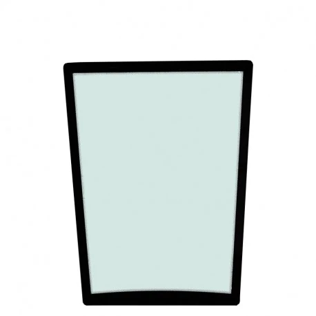 CAT Szélvédő 3433552 