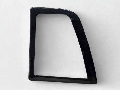 CAT Bal alsó szélvédő 3717925 