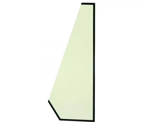 CAT Bal/Jobb Oldali Szélvédő 3906076 