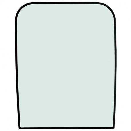 CAT Szélvédő 4865450 