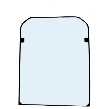 CAT Szélvédő 4961130 