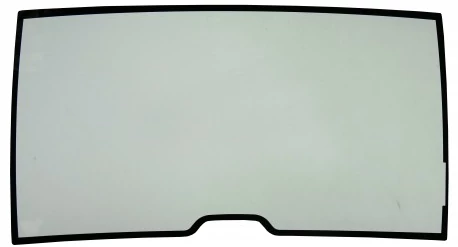 CAT Szélvédő 5080792 