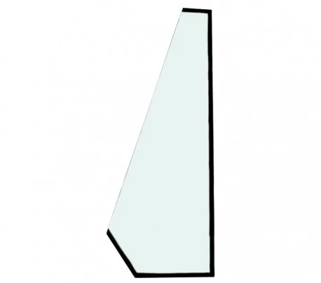 CAT Bal/Jobb Oldali Szélvédő 5457383 