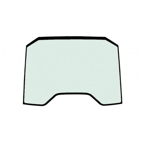 CAT Szélvédő 5629780 