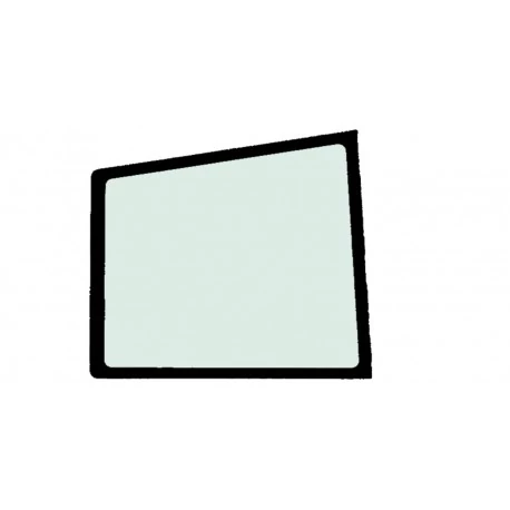 CAT Bal Alsó Szélvédő 5629781 