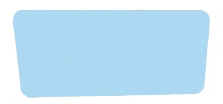 CAT Szélvédő 8X5456