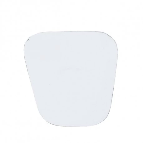 CAT Bal/Jobb Oldali Szélvédő 9R9512