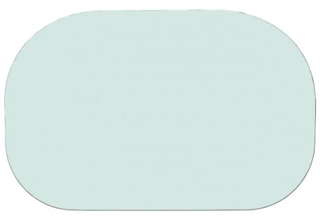 CAT Hátsó Szélvédő 3456011 