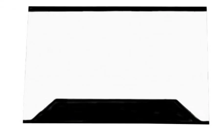 CAT Hátsó Szélvédő 3698763 